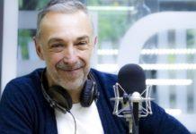 Linus ► “La Lazio è una grande squadra, sono un gran fan di Inzaghi”