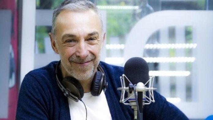 Linus ► “La Lazio è una grande squadra, sono un gran fan di Inzaghi”