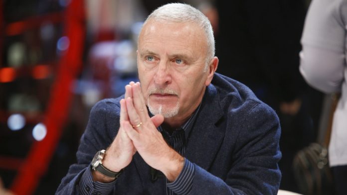 MOURINHO ALLA ROMA ▷ Pruzzo: “Un colpo geniale, può passare alla storia di questa città”