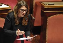 Francesca Puglisi (PD) ► I 5 Stelle dovevano correre con noi contro la propaganda di Salvini