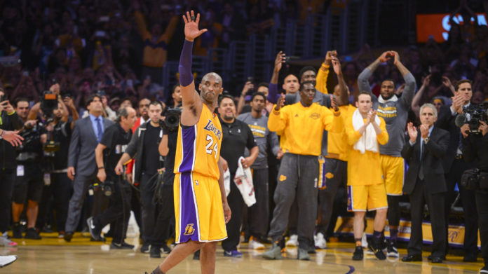 Morto Kobe Bryant in un incidente in elicottero, l’annuncio di TMZ