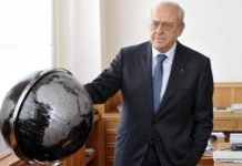 Stadio Roma: c’è l’accordo tra Friedkin e Caltagirone per Tor Vergata ► TUTTI I DETTAGLI