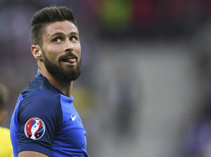 Giroud-Lazio: la trattativa ► TUTTI I DETTAGLI