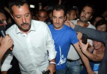 Morrone (Lega) ► “Bonaccini ha fatto promesse elettorali esagerate che non manterrà”