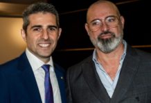 Federico Pizzarotti ► “Il MoVimento 5 Stelle è finito: i loro temi valoriali sono venuti meno”