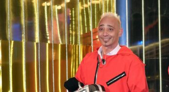 Salvo espulso dal Grande Fratello: il sessismo è una cosa seria, questa è ipocrisia