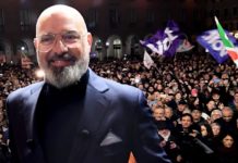 “Salvini ha creato un referendum su di lui, ma ha perso” ►Il guru della comunicazione di Bonaccini