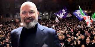 “Salvini ha creato un referendum su di lui, ma ha perso” ►Il guru della comunicazione di Bonaccini