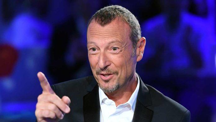 Amadeus si racconta ► Sanremo bis, l’Inter, la moglie, i figli, Mazzola, Morgan e Bugo