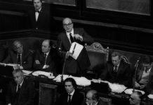 Ci hanno mentito su Mani Pulite: Craxi era scomodo ai mercati