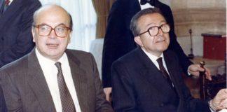 Danno la colpa alla prima Repubblica, ma il debito pubblico lo hanno creato loro