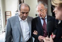 Lo sfogo di Di Pietro ► “Non ci sto ad essere criminalizzato per rivalutare Craxi”