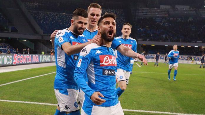 Ha vinto il Napoli, non ha perso la Lazio