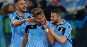Lazio – Napoli, le pagelle di Nando Orsi