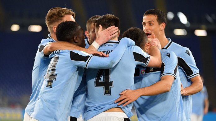 La Lazio che basta e avanza