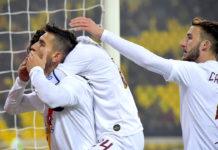 Parma – Roma, le pagelle: Pellegrini leader, Cristante esperimento riuscito