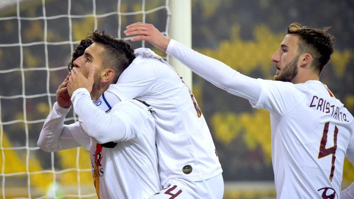 Parma – Roma, le pagelle: Pellegrini leader, Cristante esperimento riuscito