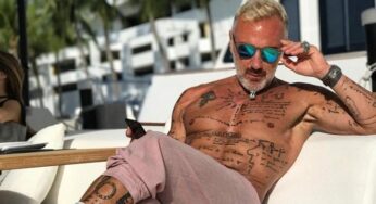 GIANLUCA VACCHI SPIEGA IL SUO SUCCESSO ► “Mi davano del pazzo, ora su Instagram sono un guru”