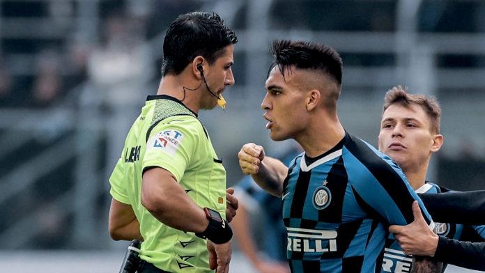 Possiamo chiamarla “crisi Inter”?