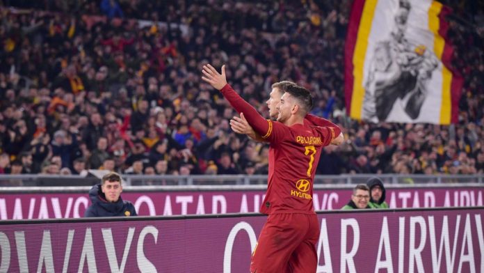 Roma – Lazio 1-1: le pagelle del Prof. Marcacci