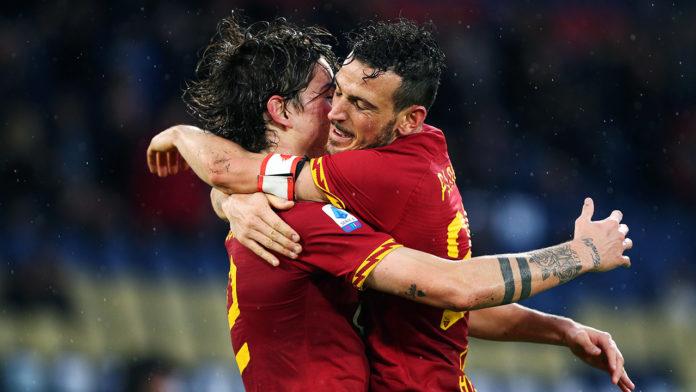 Uno, nessuno, centomila Florenzi