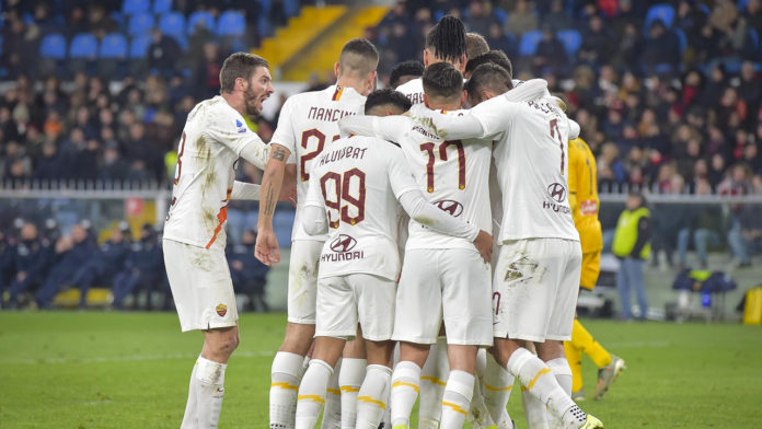 Roma, tutto in 7 giorni