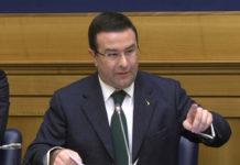 Candiani (Lega) sul caso Gregoretti: “5 Stelle voltagabbana, Di Maio sta facendo male a se stesso”