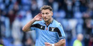 Immobile nuova Scarpa d’Oro: è diventato un attaccante di caratura internazionale?