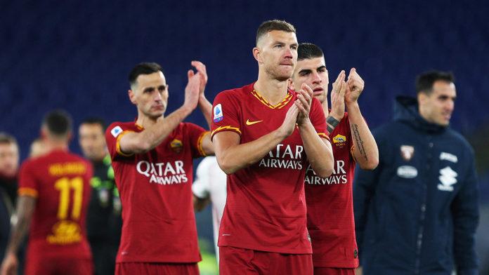 Roma, 8 giorni per una punta