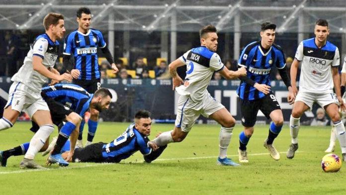 Contatto Lautaro-Toloi, perché il Var non è intervenuto?