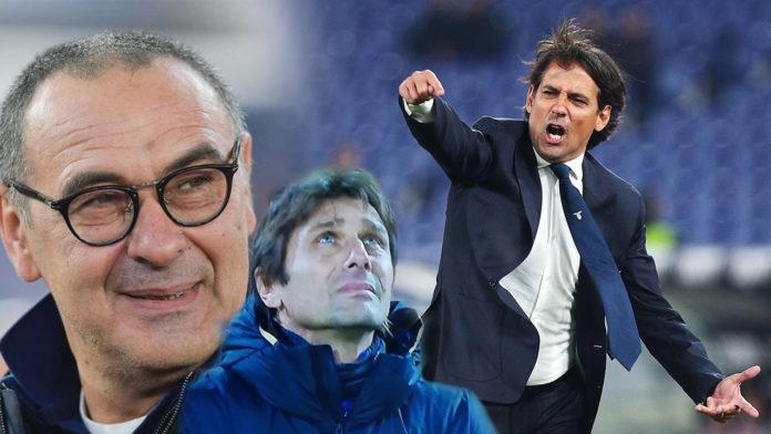 Lazio, resta solo il campionato ► Un vantaggio per i biancocelesti sulla concorrenza?