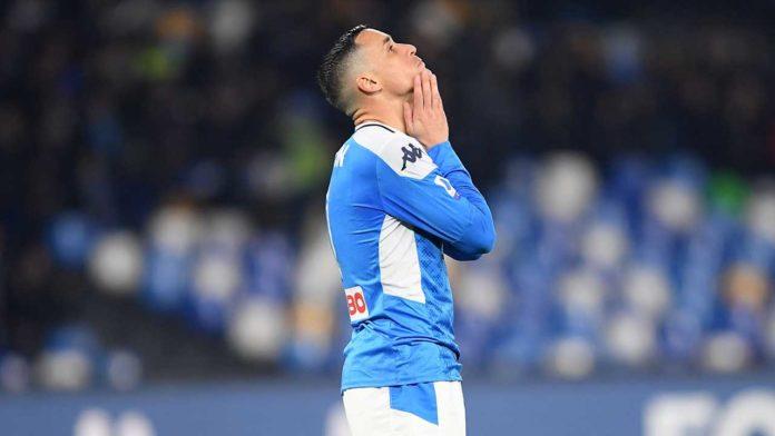 Piangono i bambini al San Paolo