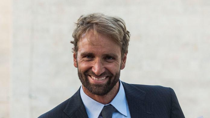 Massimiliano Rosolino, il suo Napoli e la pizza ► A tu per tu con il campione olimpionico di nuoto