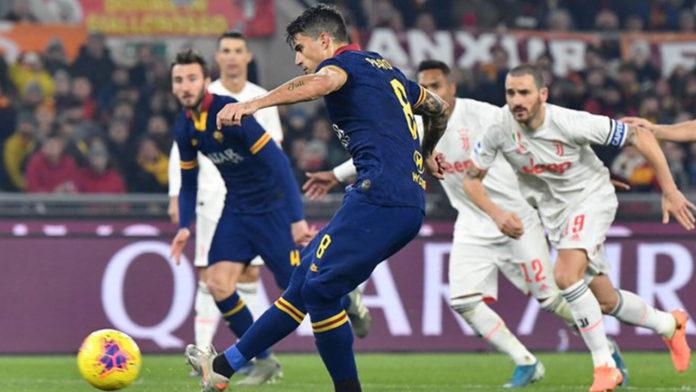 Roma-Juventus 1-2: le pagelle del prof Marcacci