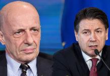 Sallusti accusa Conte ► “Dovrebbe essere arrestato lui per il caso Gregoretti”