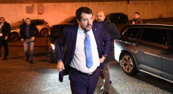 Il caso della nave Gregoretti: la magistratura che si sostituisce al governo