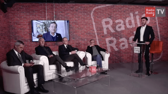 Rete Rete ► Puntata del 13/01/2020 rete rete