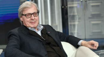 ‘Lei mi parla ancora’ il film, Vittorio Sgarbi ▷ “Successo e commozione: Pupi Avati porta sullo schermo l’amore dei miei genitori”