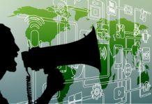 Silenzio elettorale, come funziona con i social?