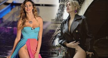 Perché Belen può spogliarsi e Wanda no? Colpa del calcio…