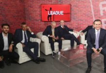 On Air Rete Rete ► Puntata del 20/01/2020