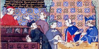 Il vero significato dell’invenzione delle banche non è quello che dicono