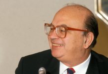 Diego Fusaro spiega la verità sul sacrificio di Craxi ► “Distrutto perché tutelava interessi italiani”