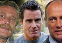 A tu per tu con Marchegiani, Zaccarelli e Jimmy Ghione ► FoodSport