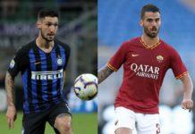 Salta lo scambio Politano – Spinazzola: ecco cosa non ha convinto