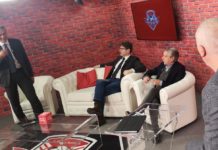 Rete Rete ► Puntata del 27 gennaio