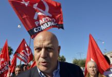 Marco Rizzo (PC) ► “Il problema è che oggi le multinazionali contano più degli Stati”