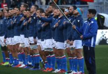 Niccolò Cannone (Nazionale Italiana Rugby): “Faremo tanto, siamo un bel gruppo”