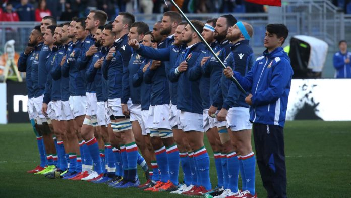 Niccolò Cannone (Nazionale Italiana Rugby): “Faremo tanto, siamo un bel gruppo”