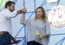 Appello a Giorgia Meloni: lottiamo per liberarci dall’Europa, non per gli eurobond